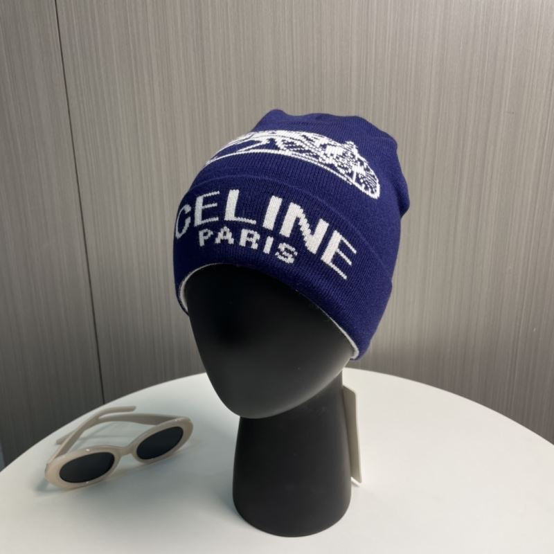 Celine Caps